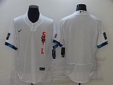 Cardinals Blank White Nike 2021 MLB All-Star Flexbase Jersey,baseball caps,new era cap wholesale,wholesale hats